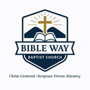 Bible Way Baptist Church Logo